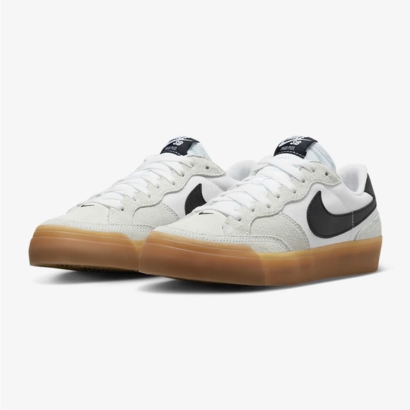 Nike Shoes - Nike SB Pogo